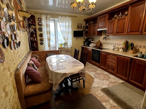 квартира по адресу Павла Чубинского ул., 3