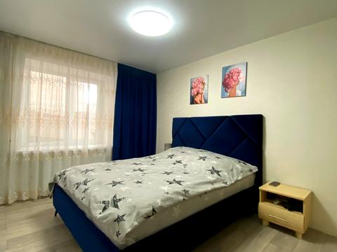квартира по адресу Белова Генерала ул., 25