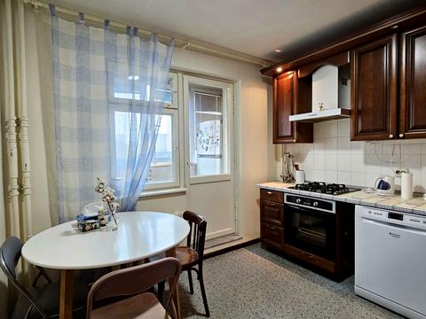 квартира за адресою Івана Пулюя вул., 3