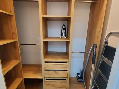 квартира по адресу Никольско-Слободская ул., 8