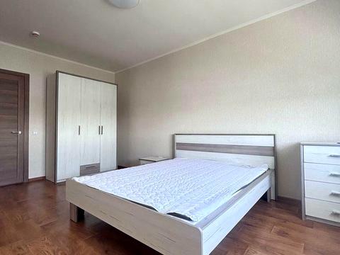 квартира по адресу Ревуцкого ул., 54к4