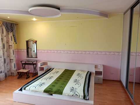 квартира по адресу Бориса Гмыри ул., 1-Б/6