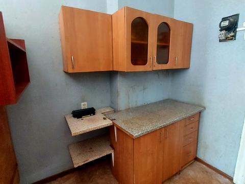 кімната за адресою Архітектора Альошина просп. (Орджонікідзе), 19