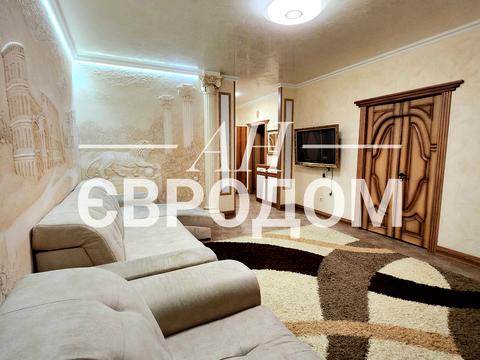 квартира за адресою Гвардійців-Широнінців вул., 29а