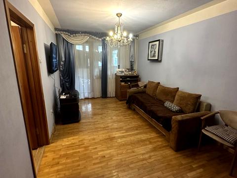 квартира за адресою Терещенківська вул. (Червоного Козацтва), 20