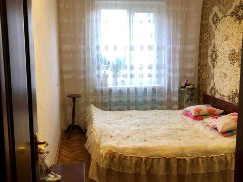 квартира по адресу Порика Василия просп., 15-А