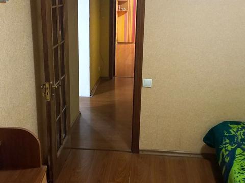 квартира за адресою Лахтинська вул., 7а