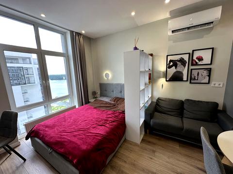 квартира за адресою Євгена Маланюка вул. (Степана Сагайдака), 101