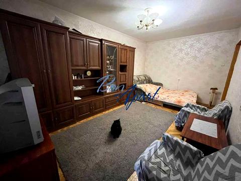 квартира по адресу Академика Заболотного ул., 102