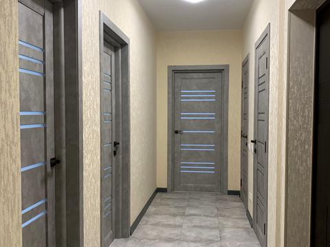 квартира за адресою Машинобудівників вул., 16
