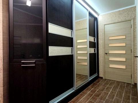 квартира за адресою Волковича вул., 2Б