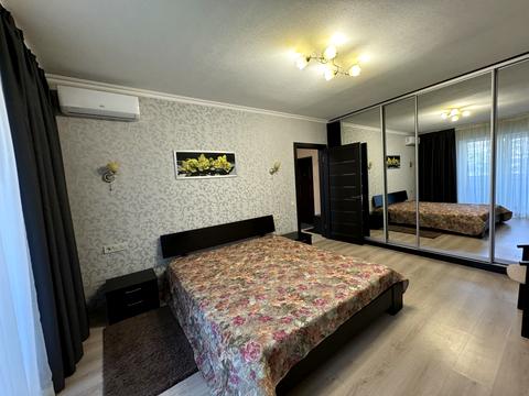 квартира по адресу Оболонский просп., 40