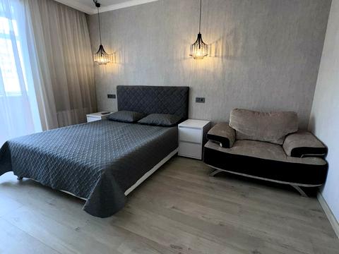 квартира по адресу Академика Сахарова ул., 3б
