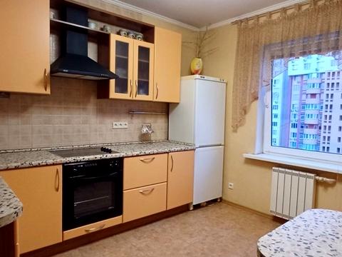 квартира по адресу Федора Эрнста ул., 12