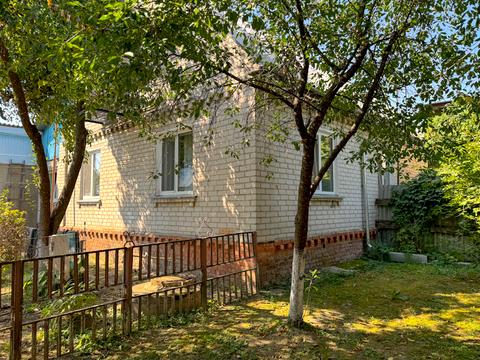 будинок за адресою Романа Бжеського вул., 34