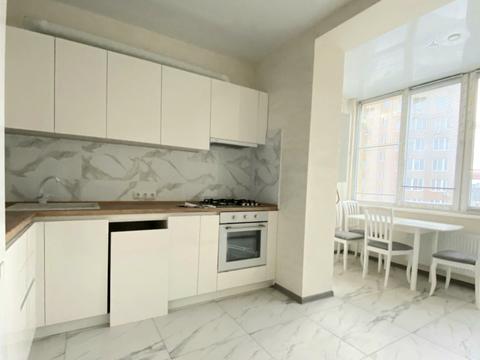 квартира по адресу Зелена, 2