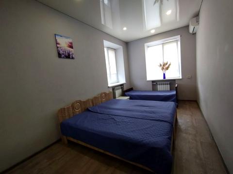 квартира по адресу Криворожстали ул. (Орджонікідзе), 35