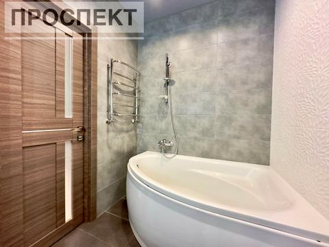 квартира по адресу Харьковская ул., 6