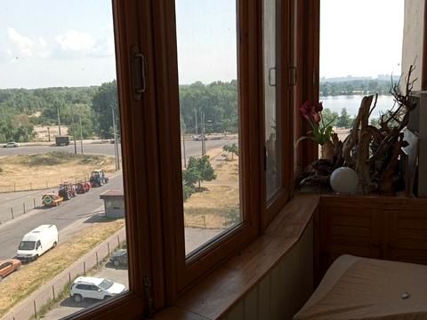 квартира за адресою Володимира Івасюка просп. (Героїв Сталінграду), 64/56