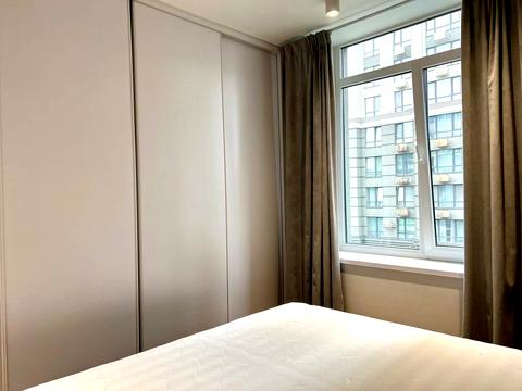 квартира по адресу Камянская ул. (Днепродзержинская), 125-Г