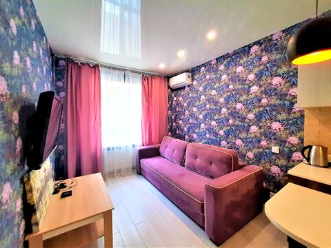 квартира по адресу Шевченковский пер., 36