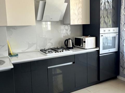 квартира по адресу Троллейбусная ул., 4-Б