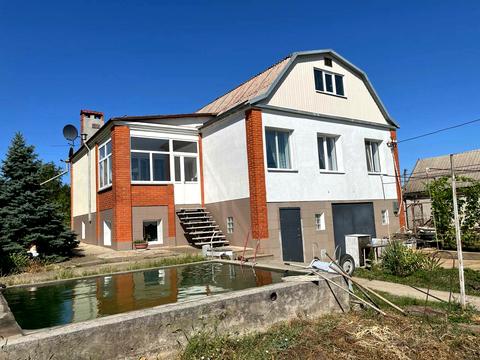 будинок за адресою Зарічна, 4