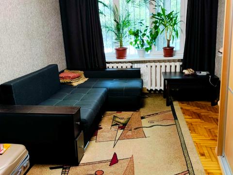 квартира по адресу Чаривная ул., 333