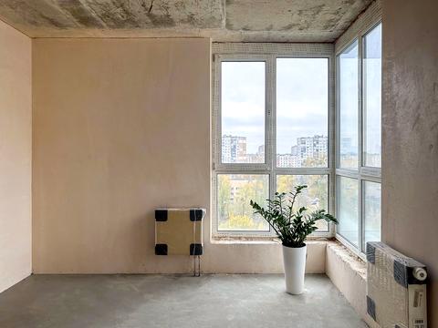 квартира за адресою Самійла Кішки вул. (Маршала Конєва), 10/1