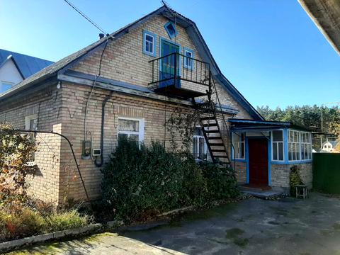 дом по адресу Владимирская ул., 4