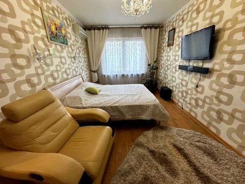 квартира за адресою Європейського Союзу просп. (Правди), 5-Б