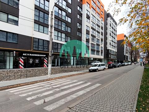 квартира по адресу Национальной Гвардии ул., 3