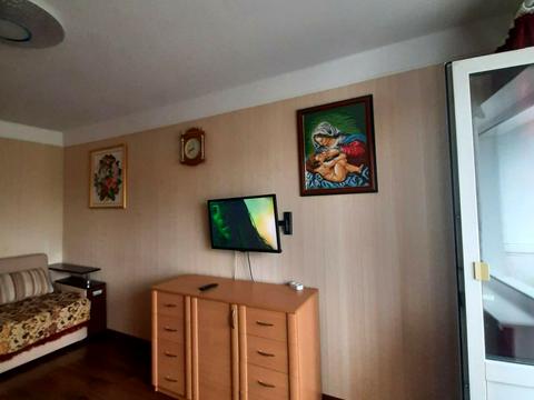 квартира за адресою Івана Микитенка вул., 21