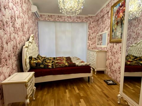 квартира по адресу Бусловская ул., 12