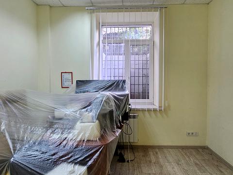 комерційна за адресою Дарвіна вул., 6