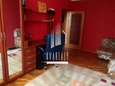 квартира по адресу Степана Руданского ул., 4-6