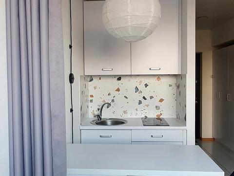 квартира за адресою Машинобудівна вул., 41