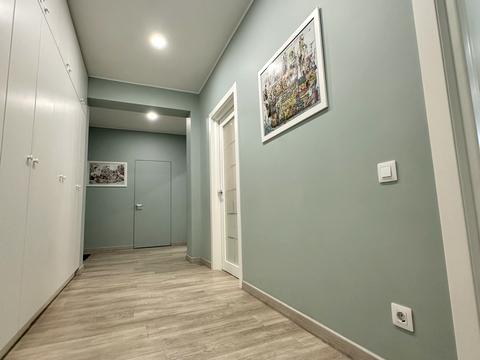 квартира по адресу Отрадная ул., 15
