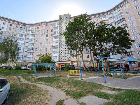 квартира за адресою Громницького вул., 7-А