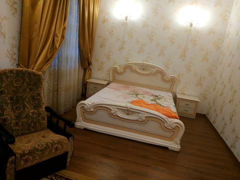 дом по адресу Свободы просп., 35