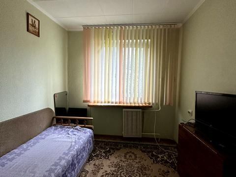 квартира по адресу Паустовского ул., 21
