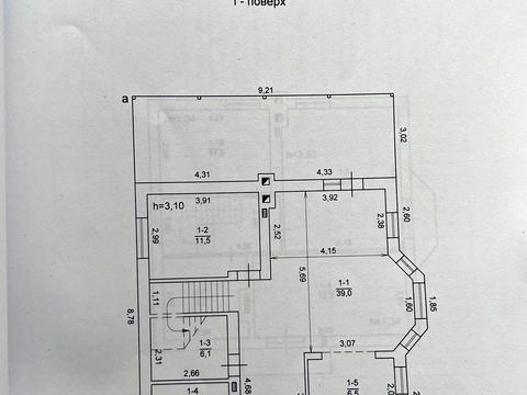 дом по адресу Тополина, 35А