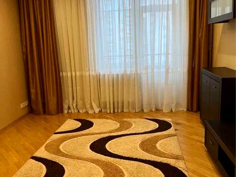 квартира за адресою Червоної Калини просп., 64