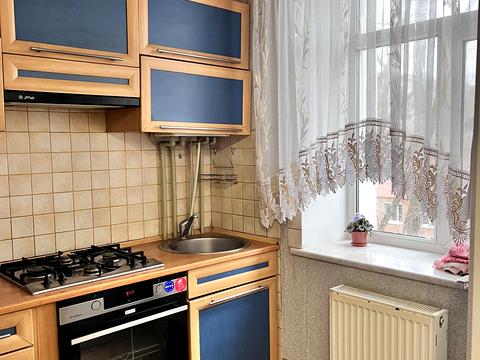 квартира за адресою Степана Чобану вул. (Добровольського), 10