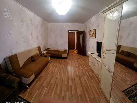 квартира за адресою Милославська вул., 32/51а