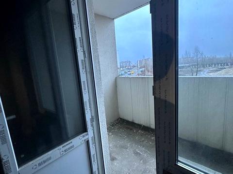 квартира за адресою Милославська вул., 18