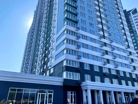 квартира по адресу Варненская ул., 27а/2