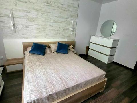 квартира за адресою Регенераторна вул., 4 к17