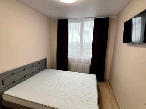 квартира по адресу Олега Мудрака ул. (Генерала Наумова), 1-Б