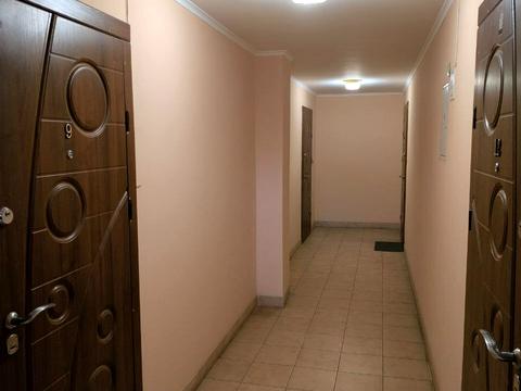 квартира по адресу Каменецкая ул., 161